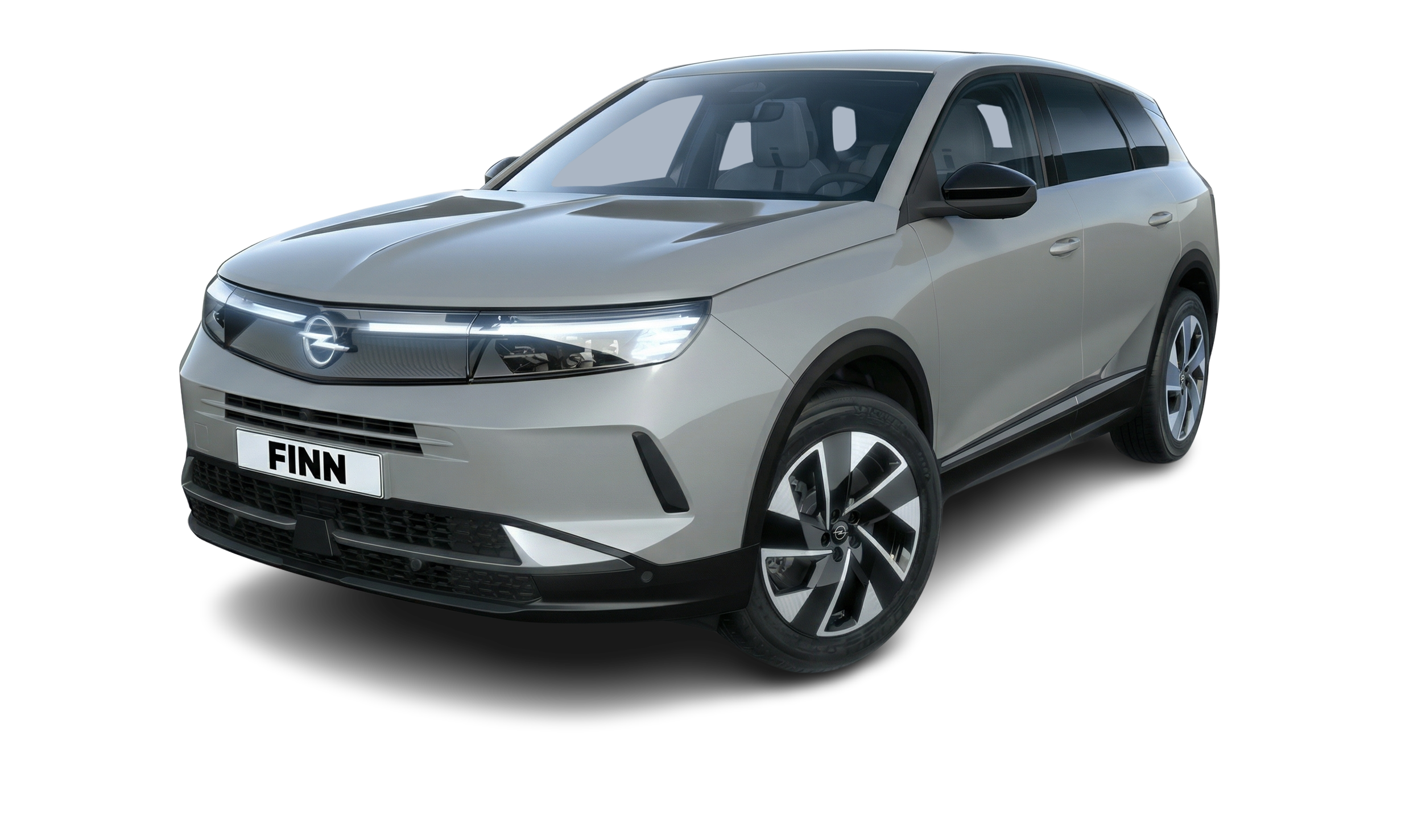 Auto Abo Foto Nummer 1 von 8