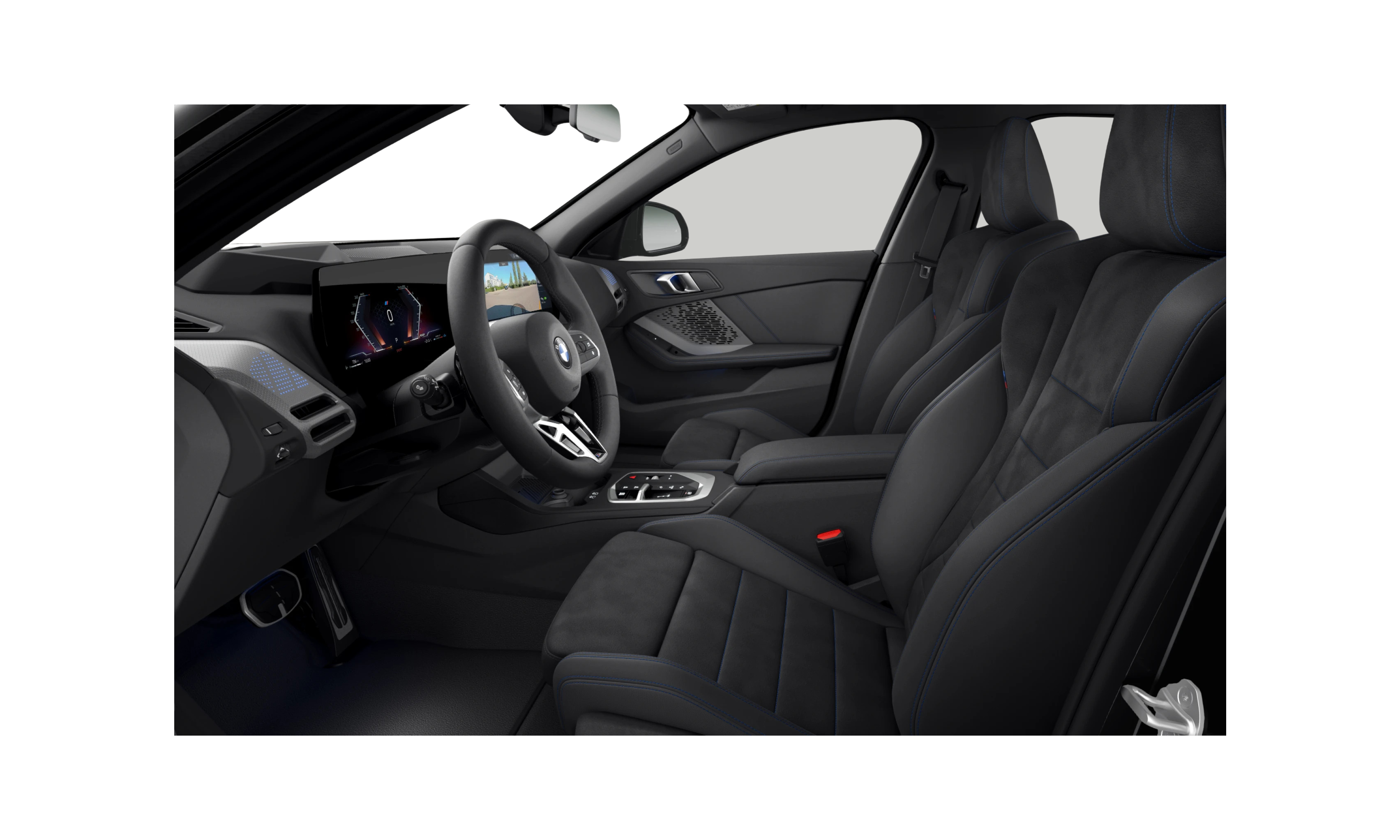 Auto Abo Foto Nummer 5 von 7