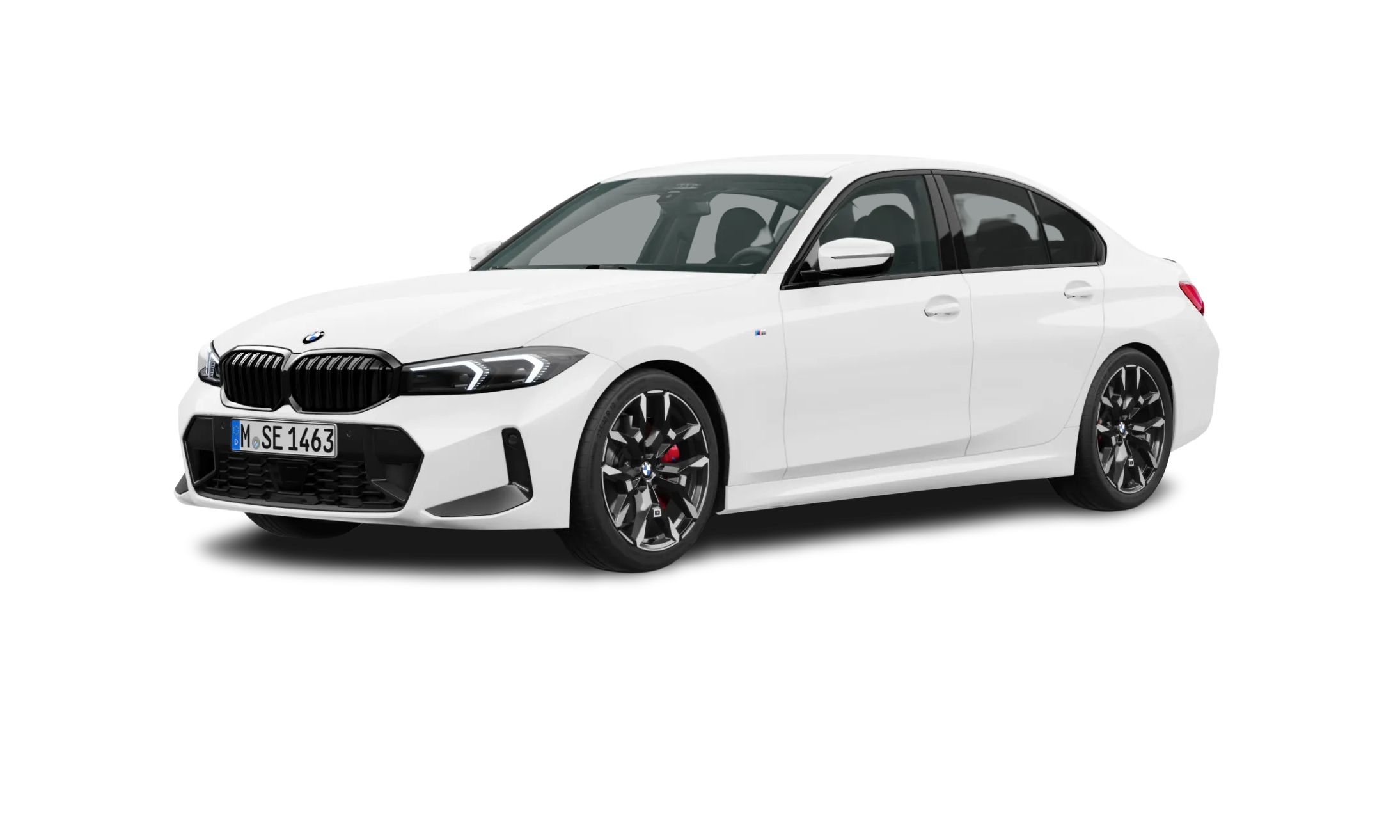 BMW 3er Limousine
