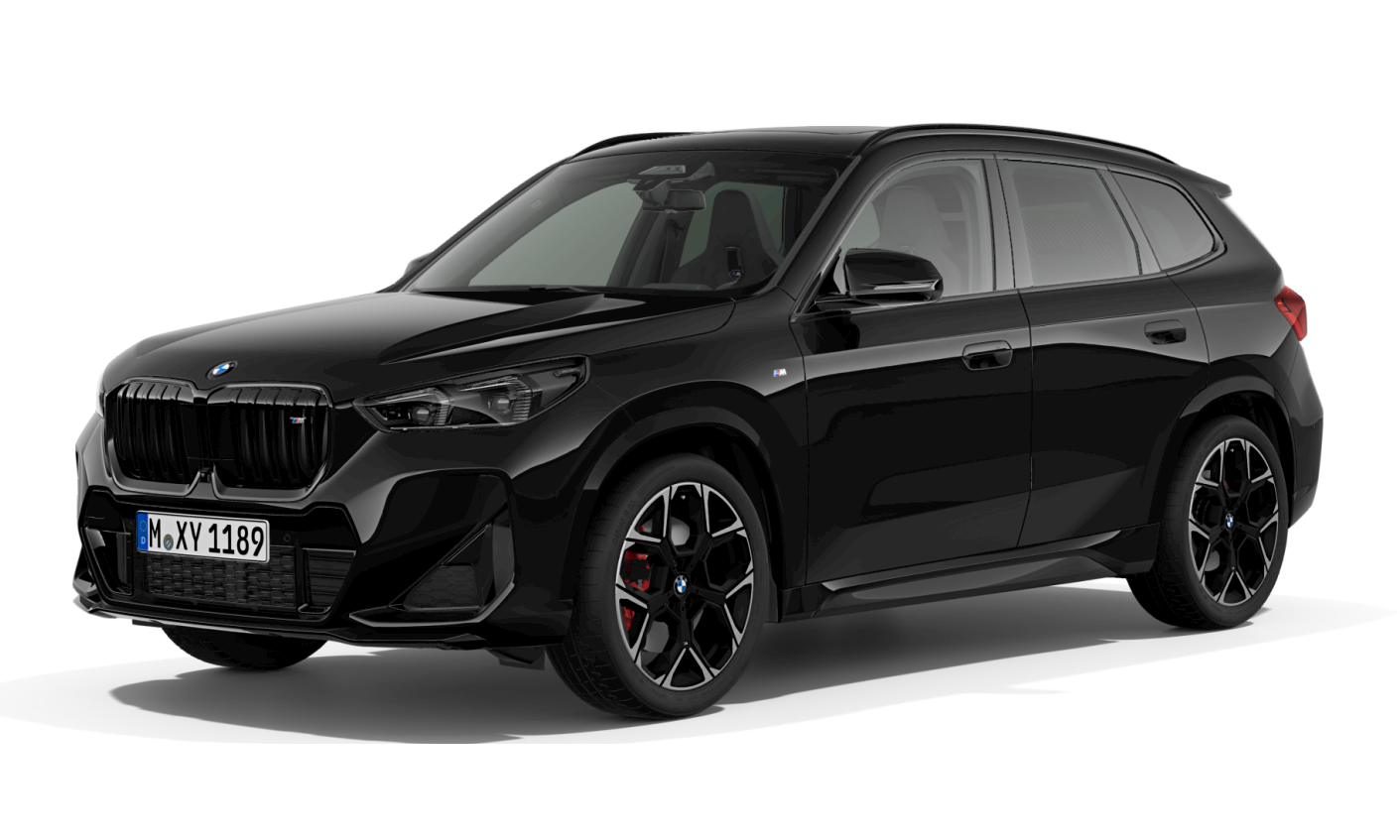 Auto Abo Foto Nummer 1 von 8