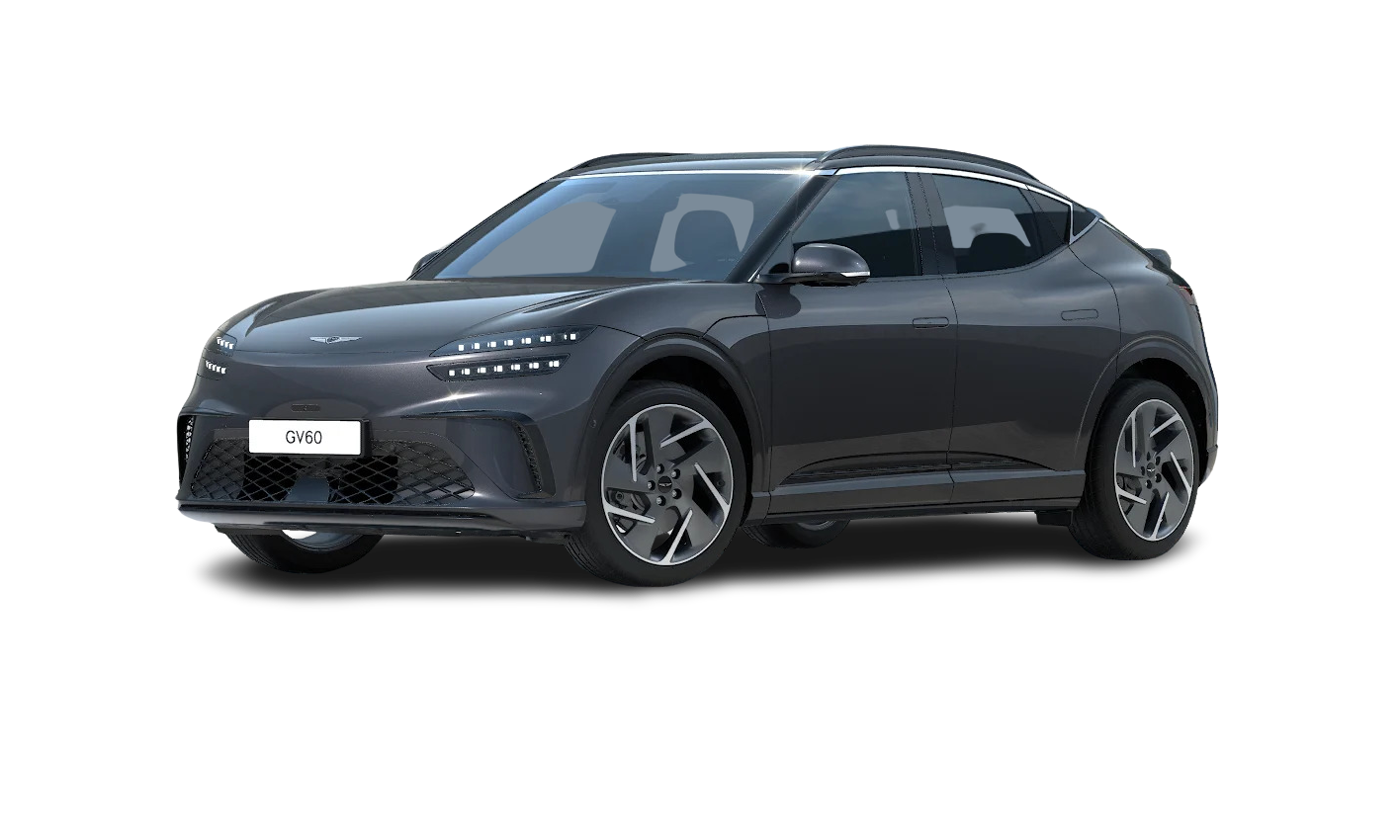 Genesis GV60