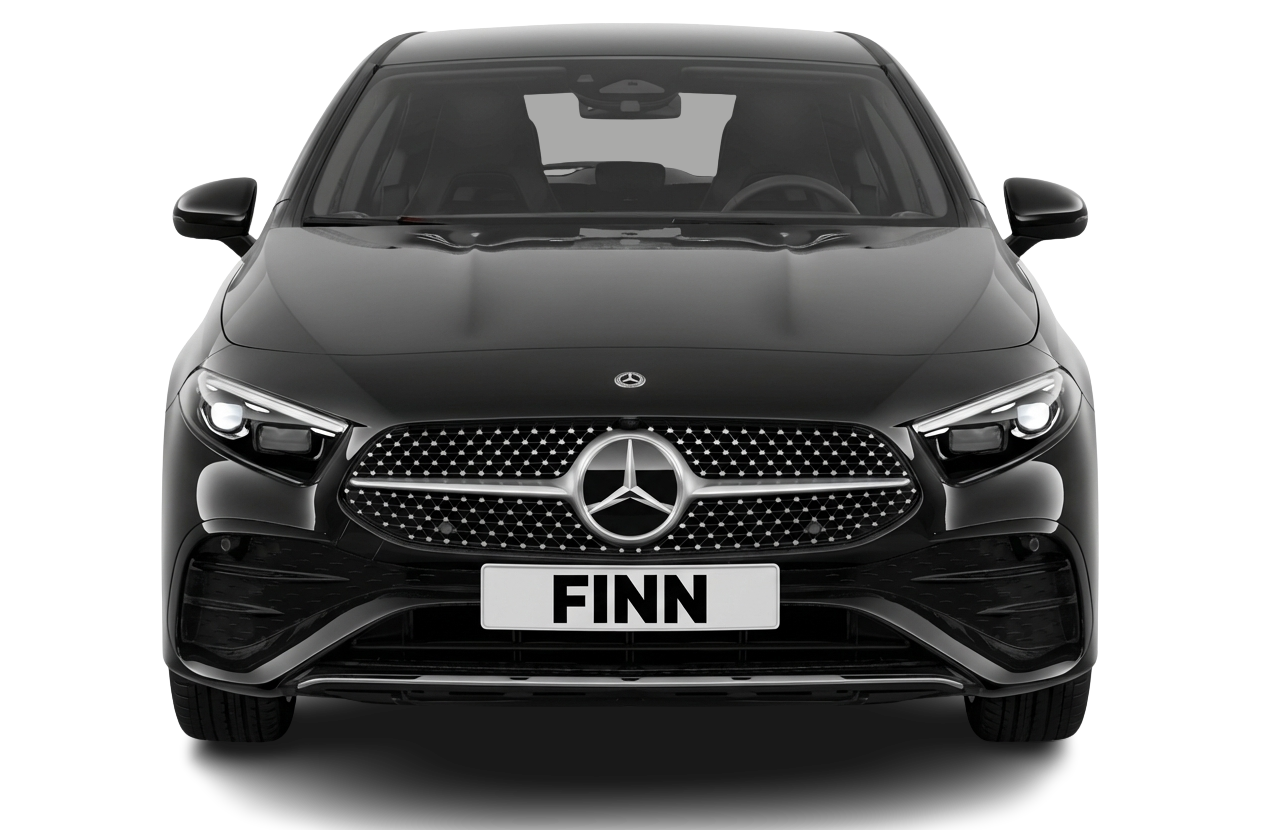 Auto Abo Foto Nummer 5 von 6