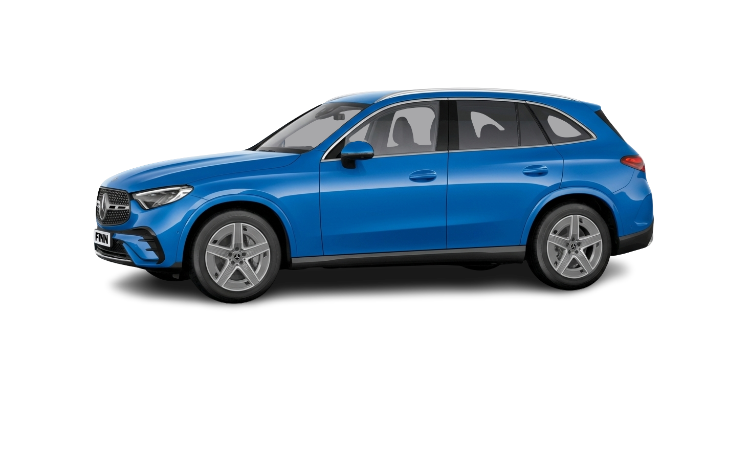 Auto Abo Foto Nummer 2 von 7