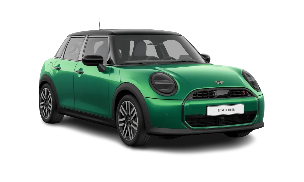 Auto Abo Foto Nummer 5 von 5