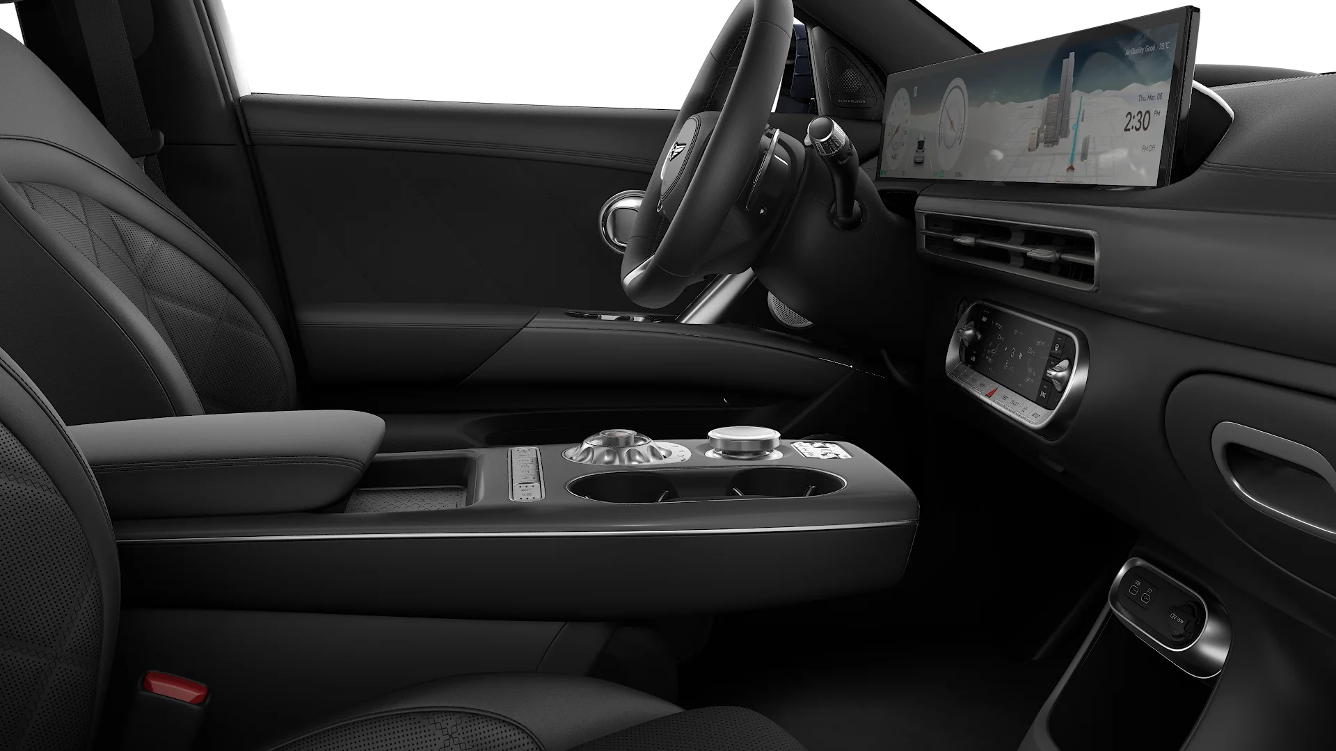 Auto Abo Foto Nummer 5 von 8