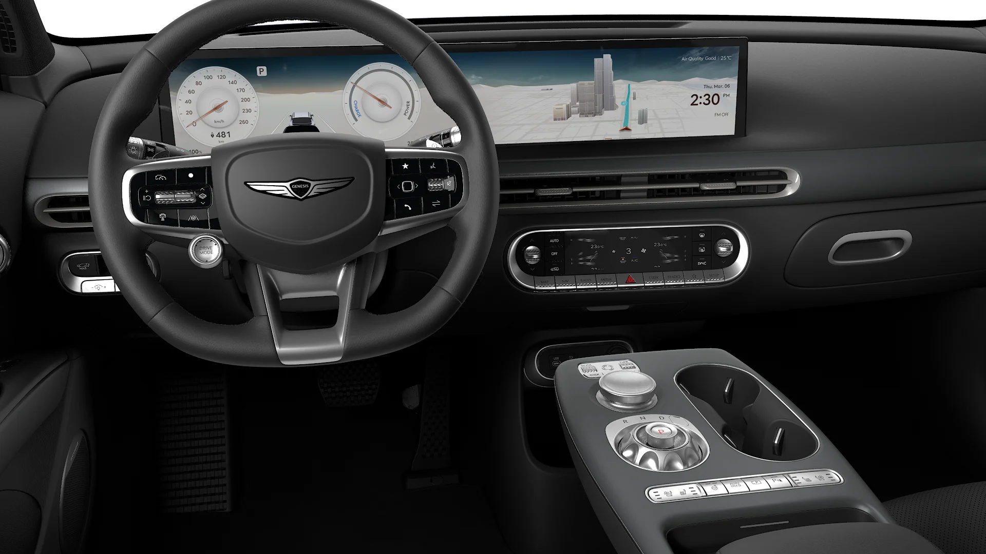 Auto Abo Foto Nummer 4 von 8