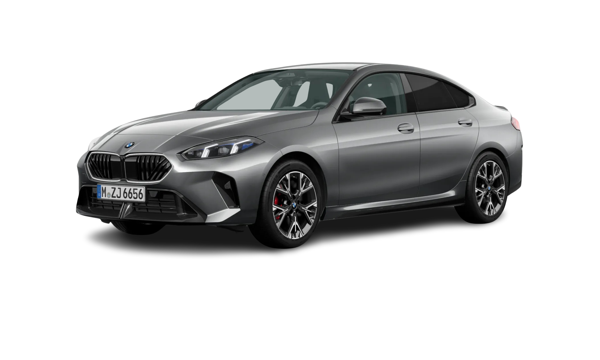 Auto Abo Foto Nummer 1 von 7