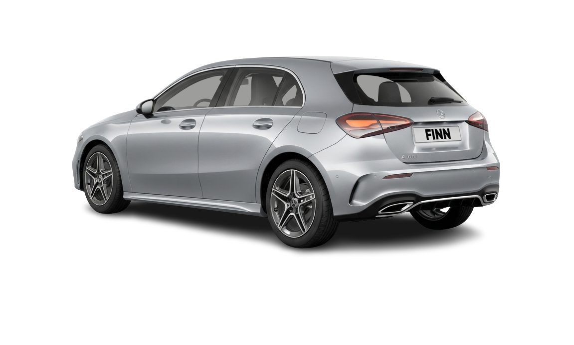 Auto Abo Foto Nummer 2 von 6