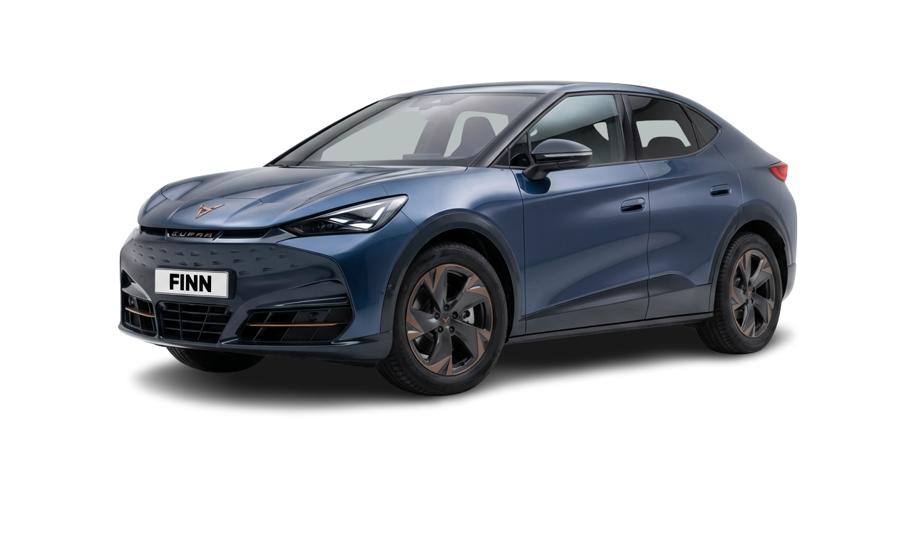 Auto Abo Foto Nummer 1 von 4