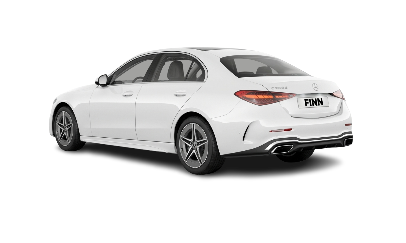 Auto Abo Foto Nummer 3 von 7