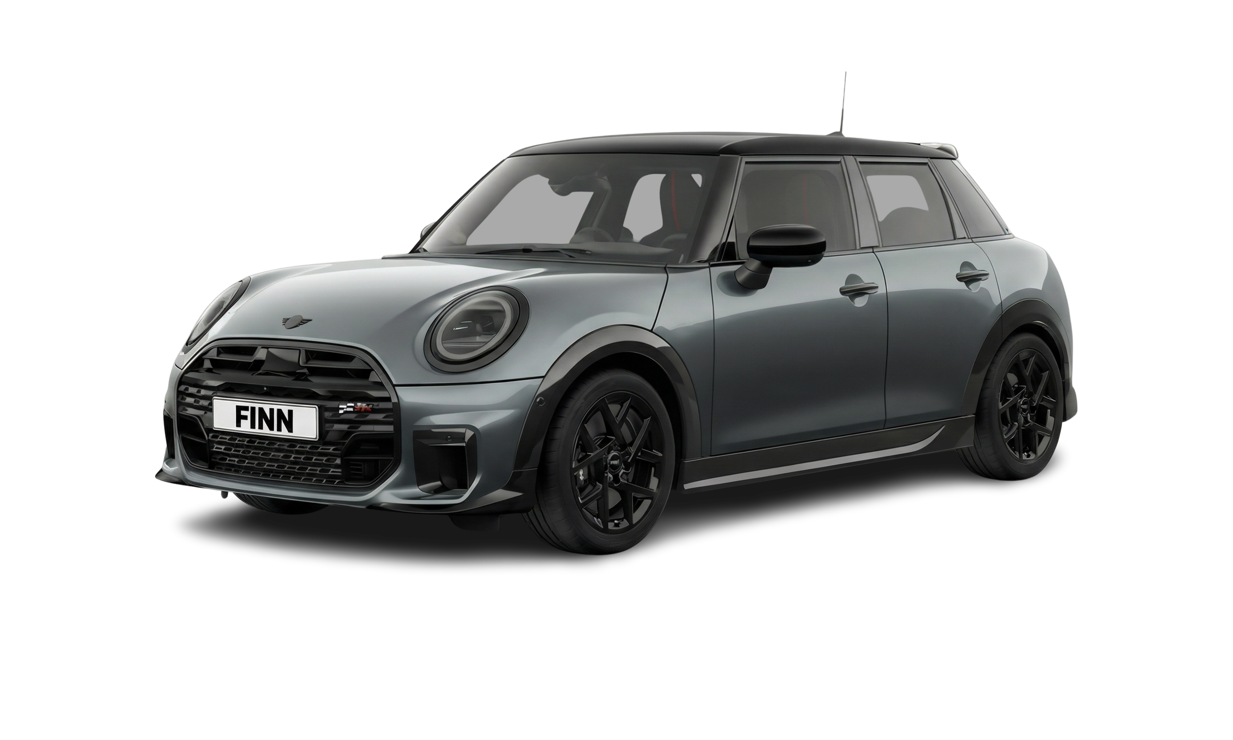 Auto Abo Foto Nummer 1 von 5