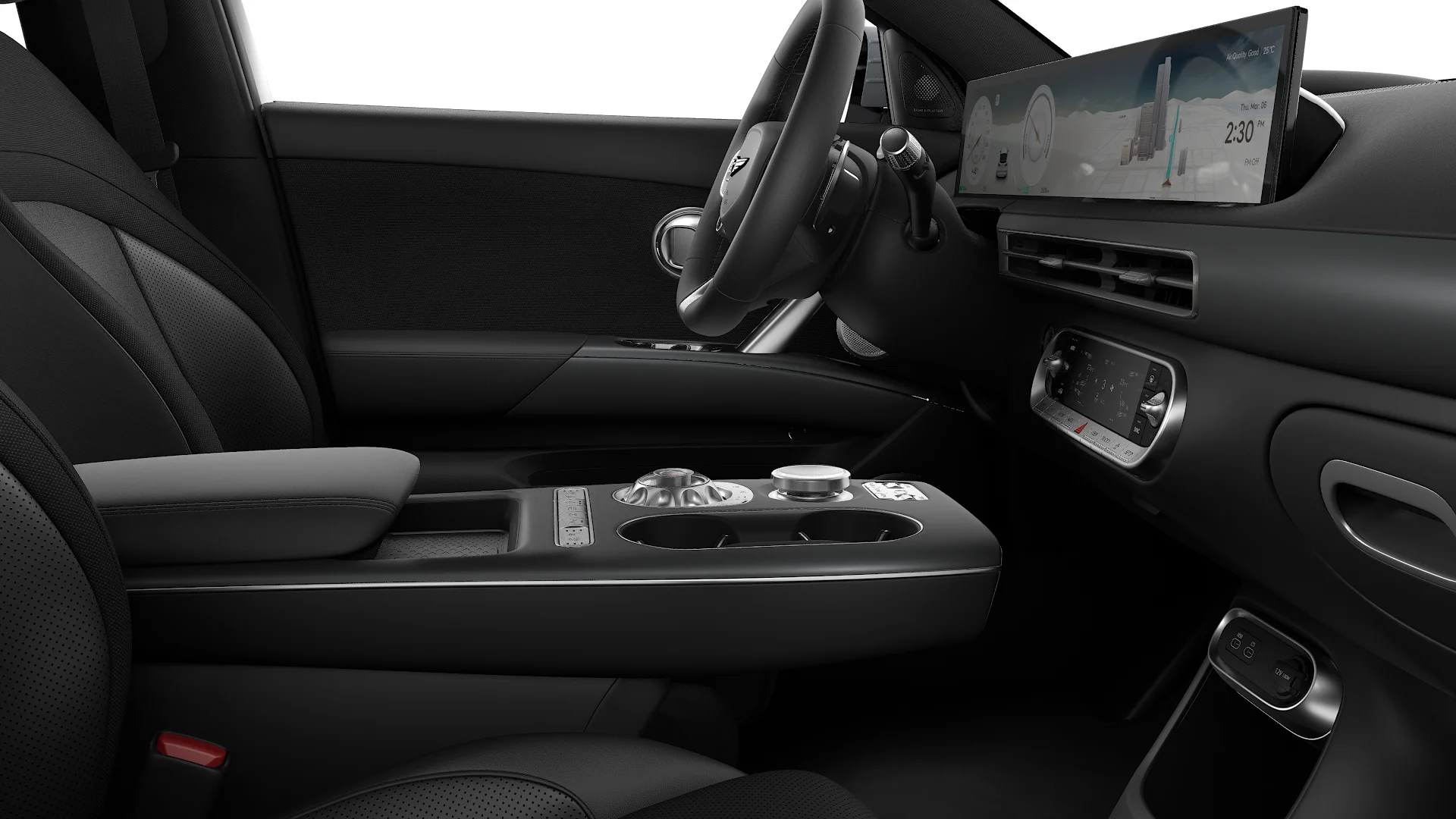 Auto Abo Foto Nummer 5 von 8