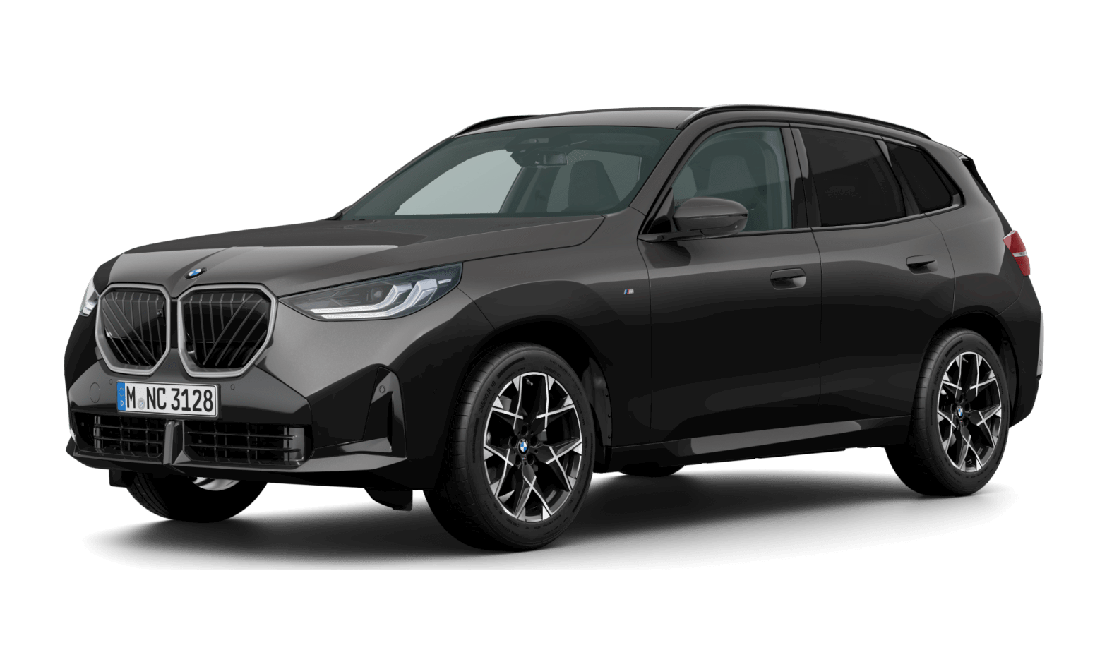 BMW X3 xDrive20 AT
