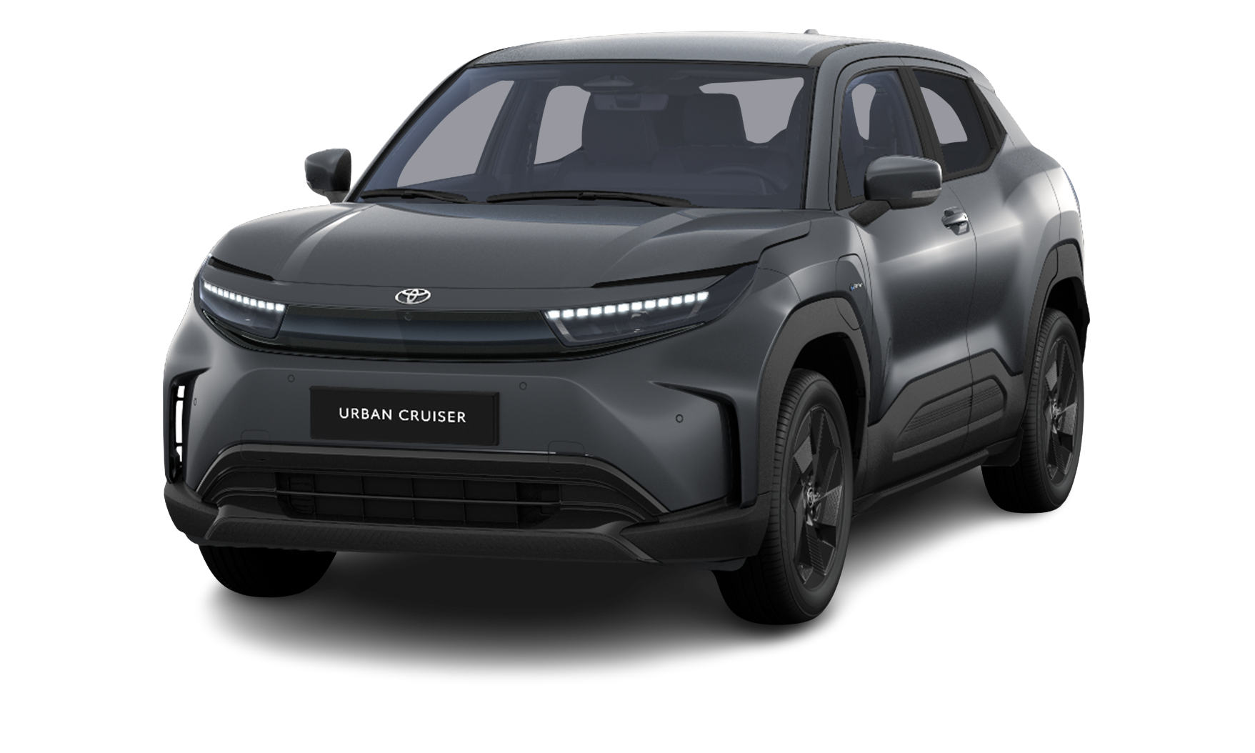 Toyota Urban Cruiser