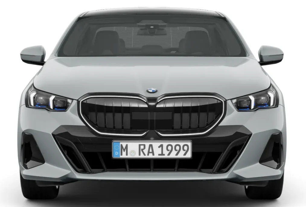 Auto Abo Foto Nummer 6 von 7