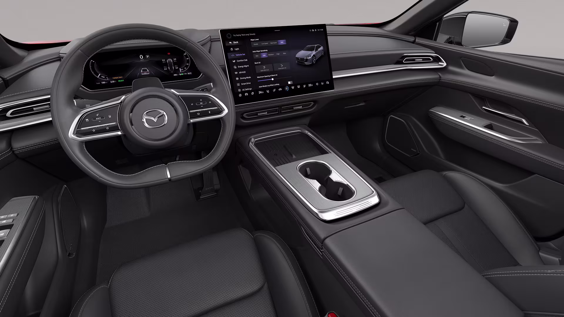 Auto Abo Foto Nummer 4 von 6