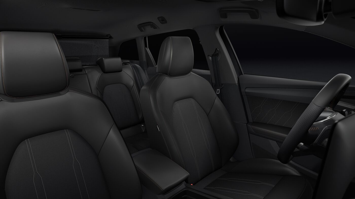 Auto Abo Foto Nummer 4 von 4