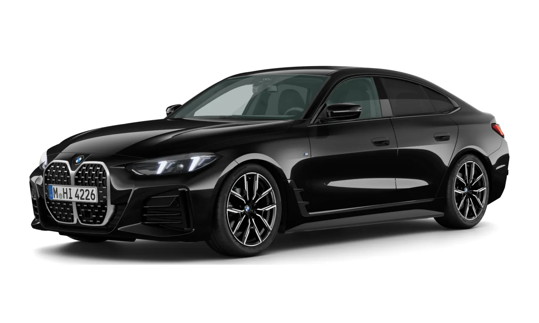 Auto Abo Foto Nummer 1 von 7