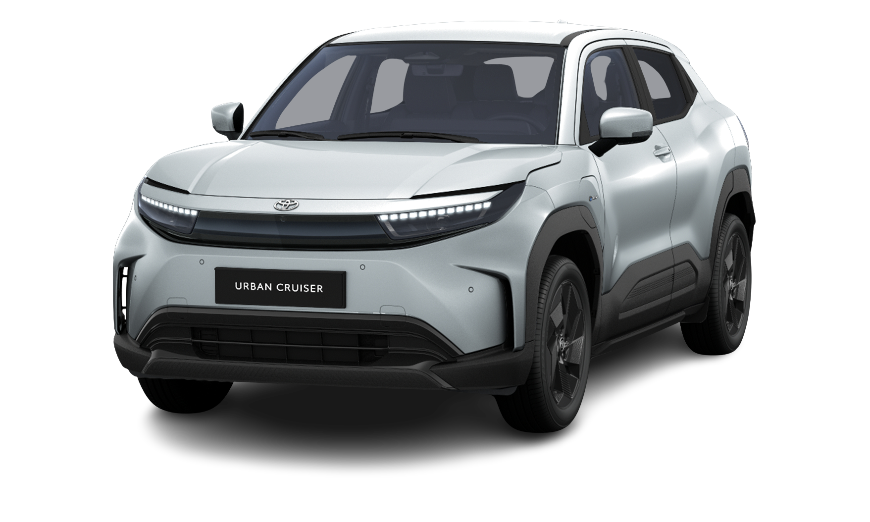 Toyota Urban Cruiser