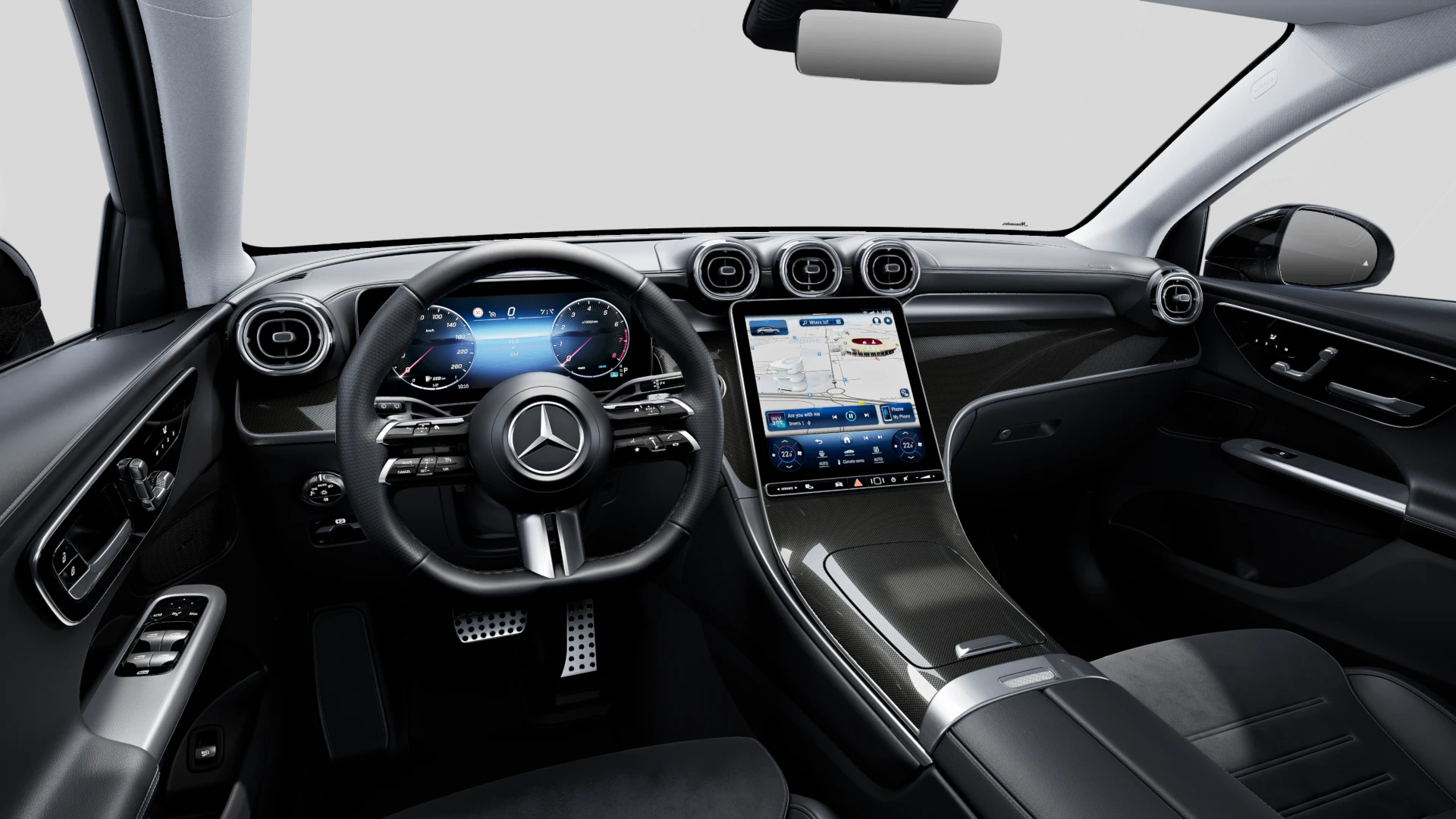 Auto Abo Foto Nummer 4 von 7