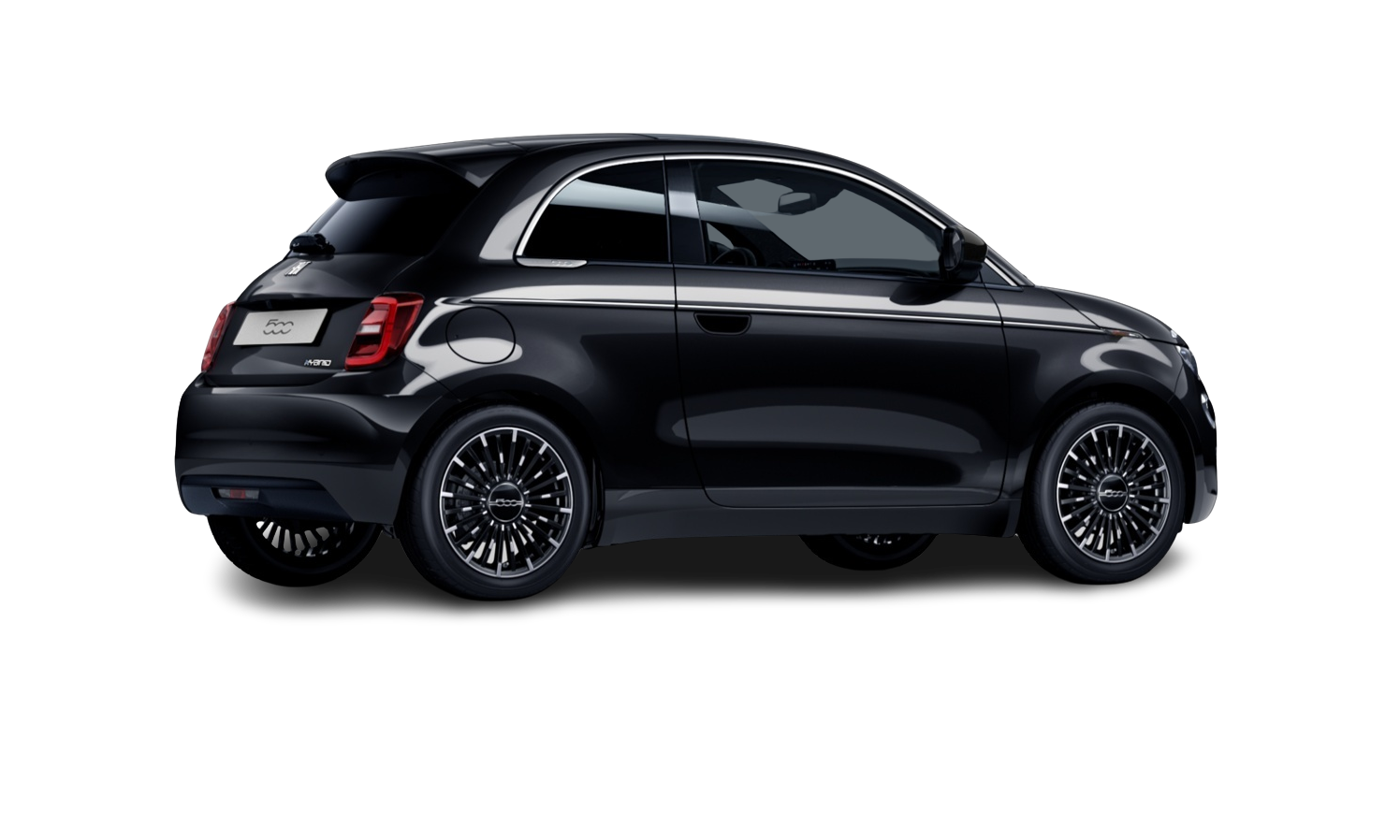 Auto Abo Foto Nummer 2 von 4