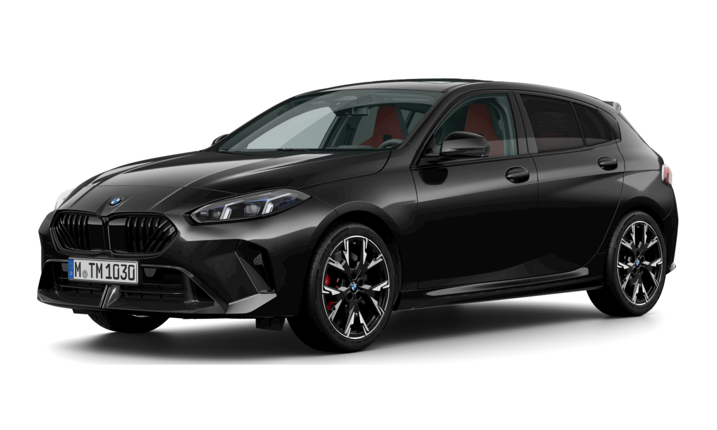 Auto Abo Foto Nummer 1 von 8