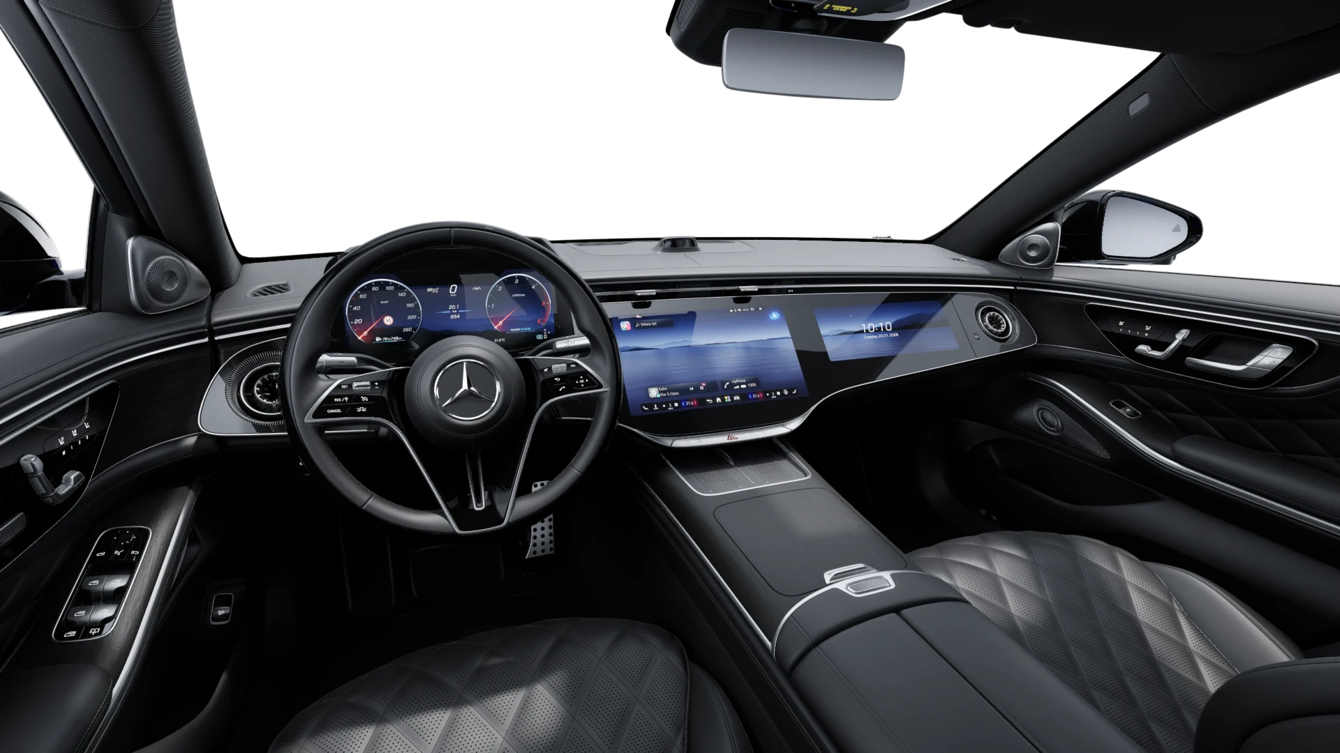 Auto Abo Foto Nummer 4 von 8
