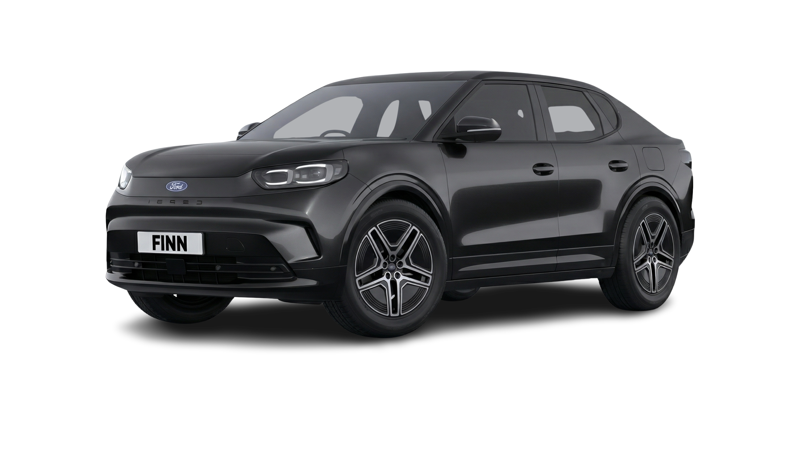 Auto Abo Foto Nummer 1 von 4