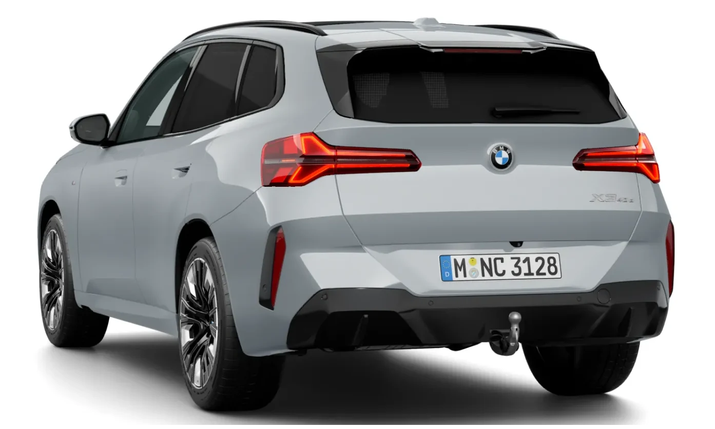 Auto Abo Foto Nummer 3 von 7