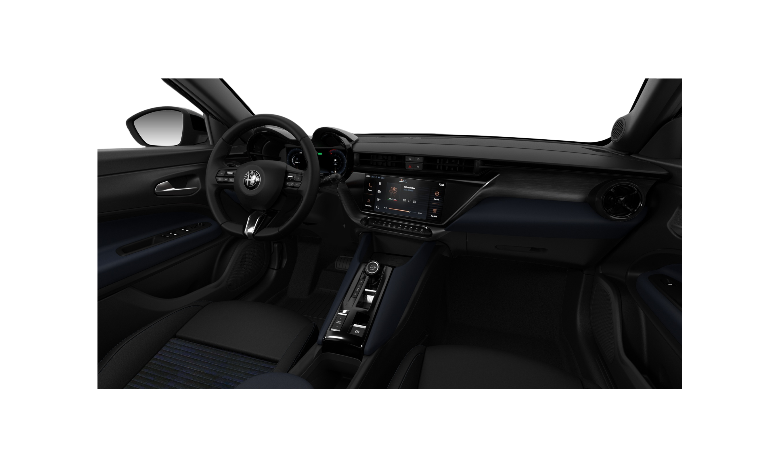 Auto Abo Foto Nummer 3 von 6