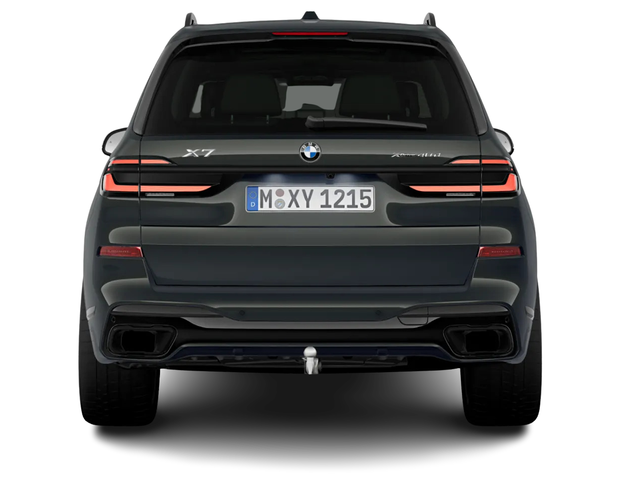 Auto Abo Foto Nummer 7 von 7