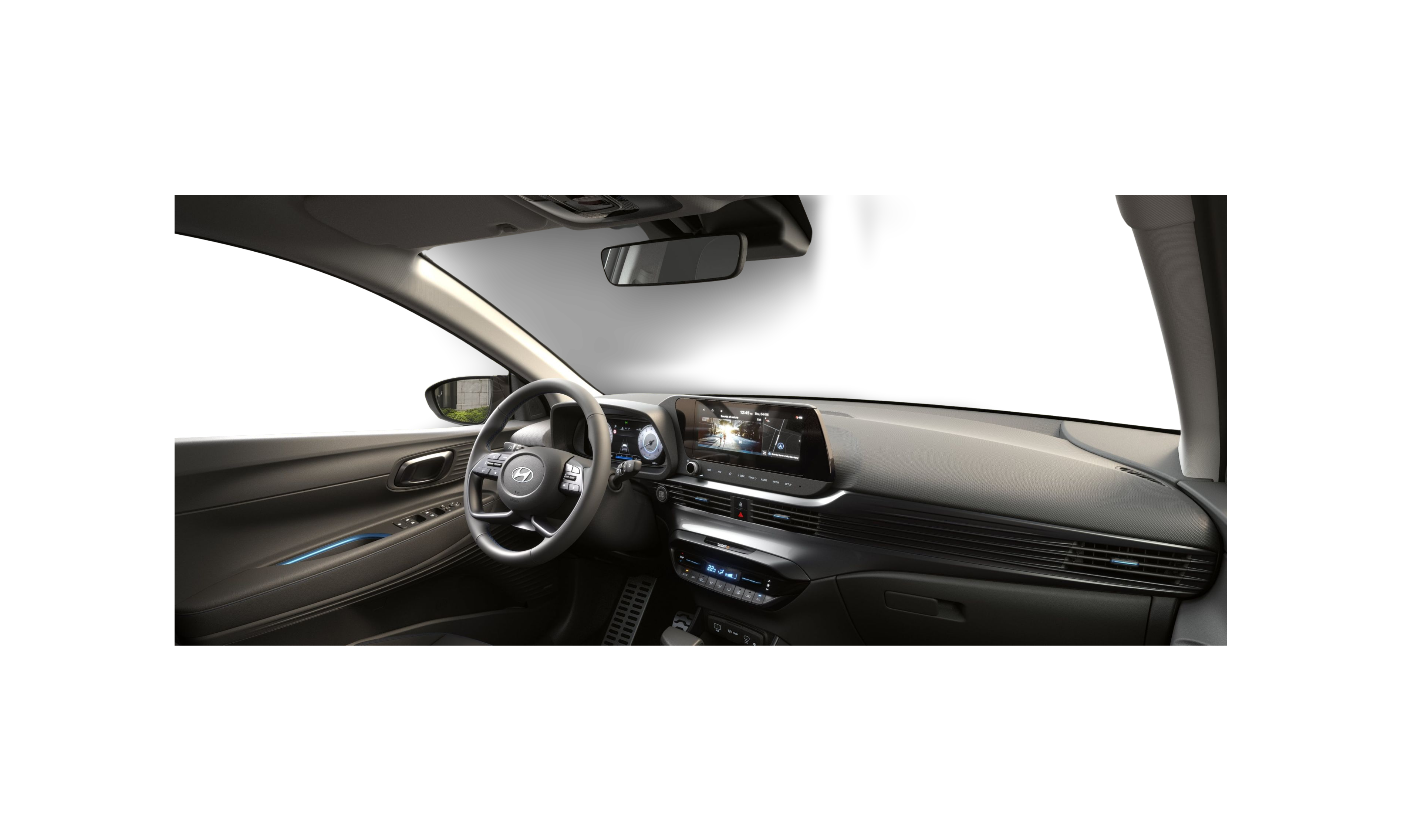 Auto Abo Foto Nummer 3 von 5