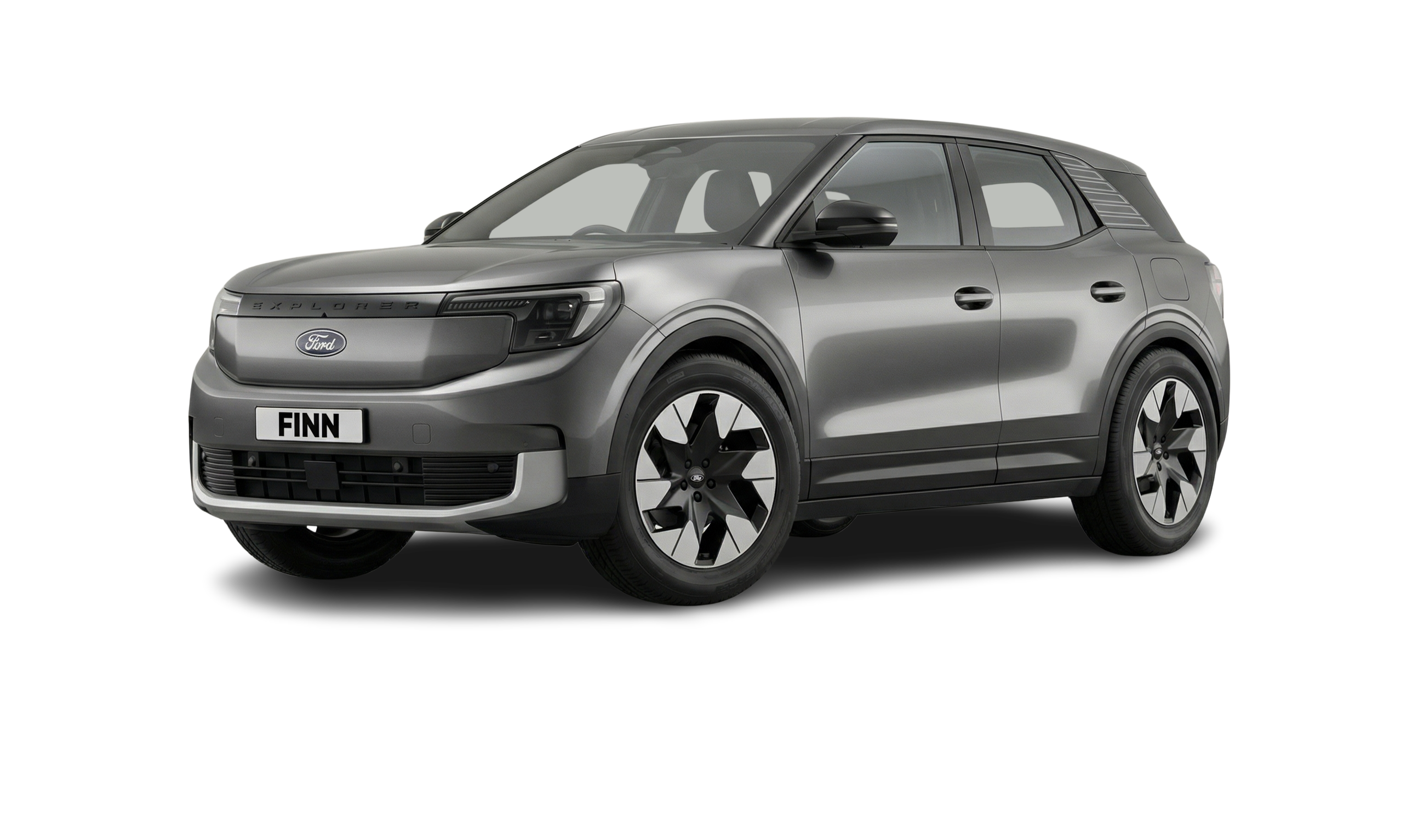 Auto Abo Foto Nummer 1 von 4