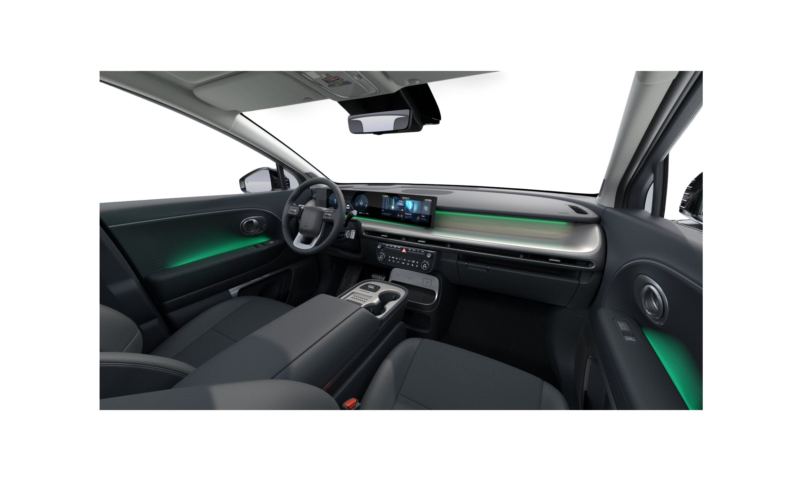 Auto Abo Foto Nummer 4 von 4