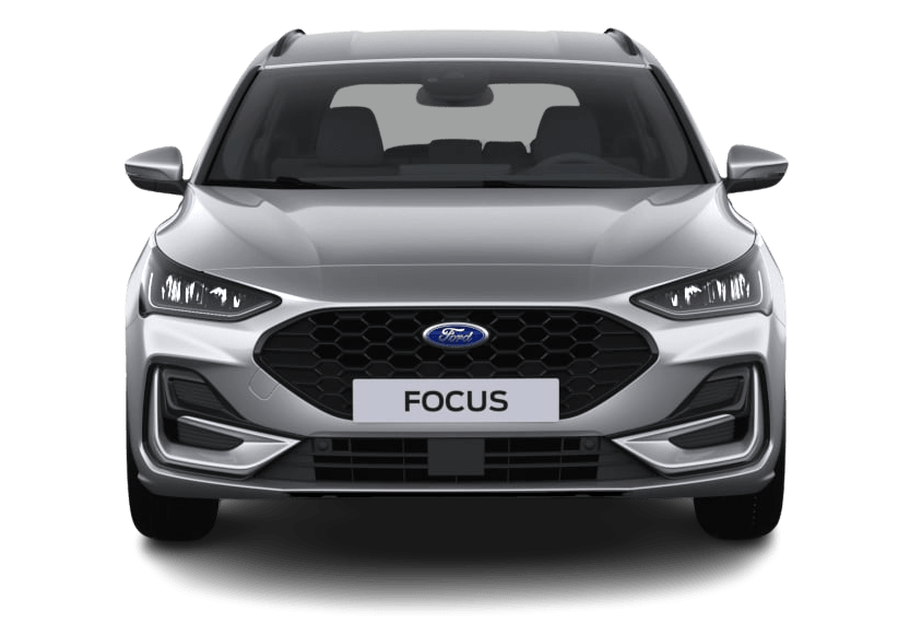 Angebotsdetails Ford Focus Turnier 1,5 EcoBlue ST-Line Turnier Auto. Moondust Silver Metallic