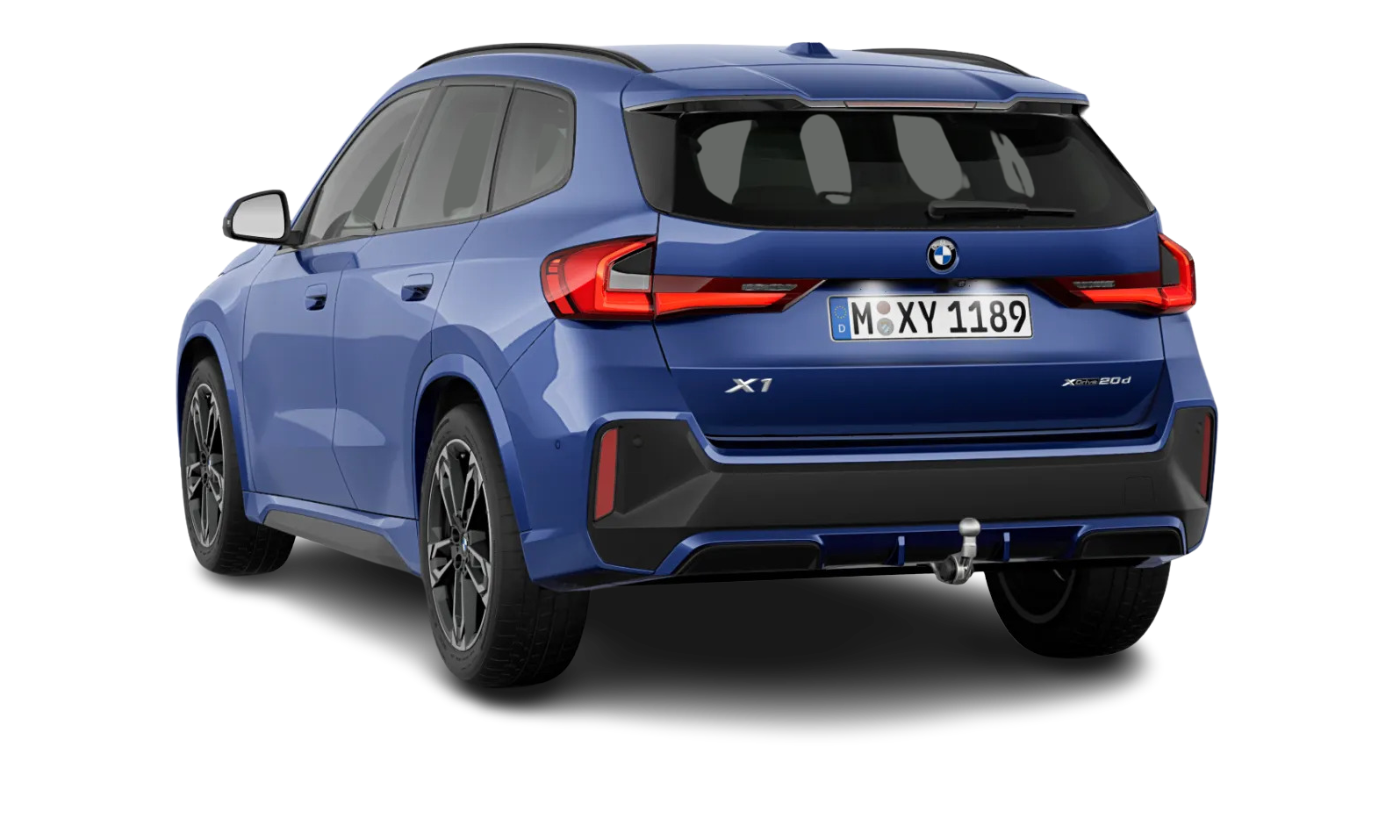 Auto Abo Foto Nummer 3 von 7