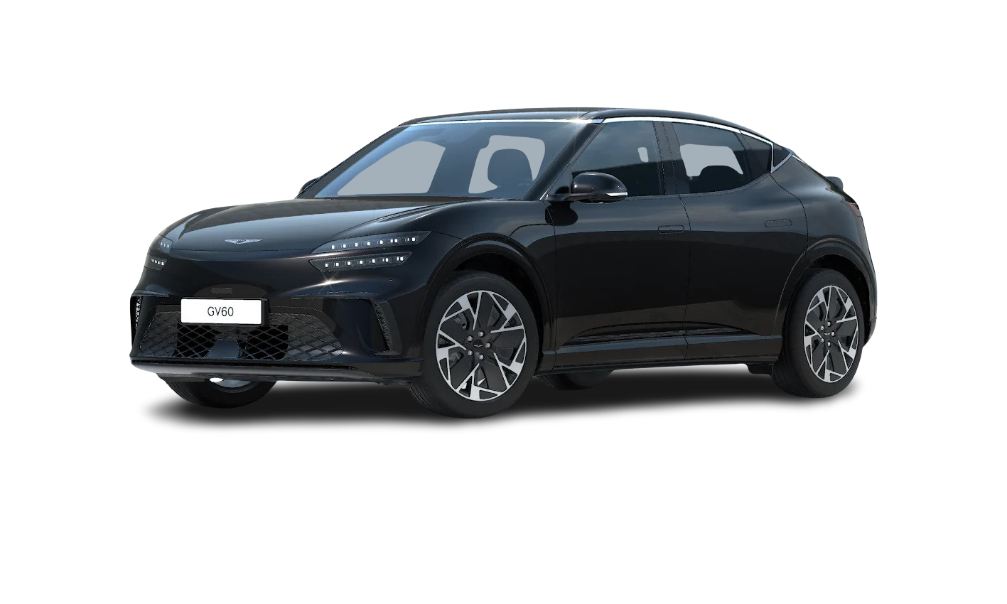 Genesis GV60