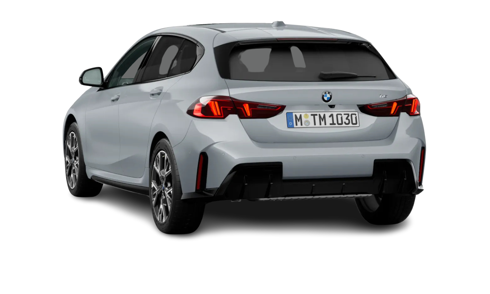 Auto Abo Foto Nummer 3 von 7