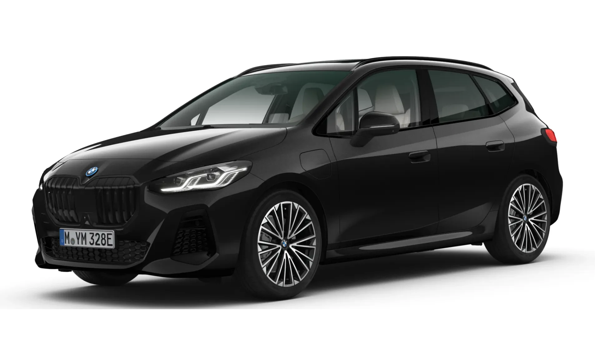 Auto Abo Foto Nummer 1 von 7