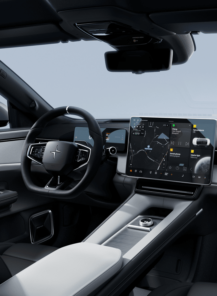 Auto Abo Foto Nummer 3 von 5