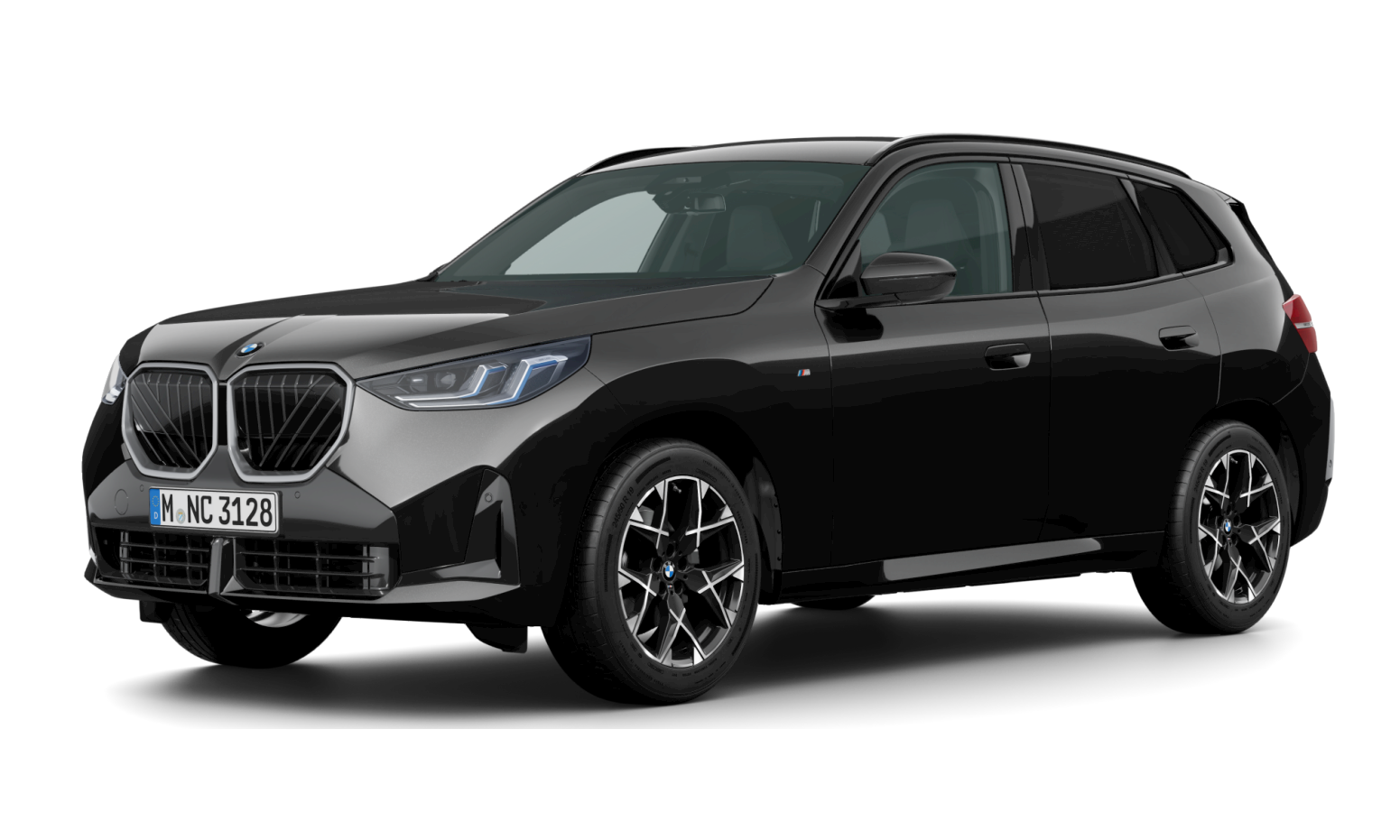 Auto Abo Foto Nummer 1 von 8