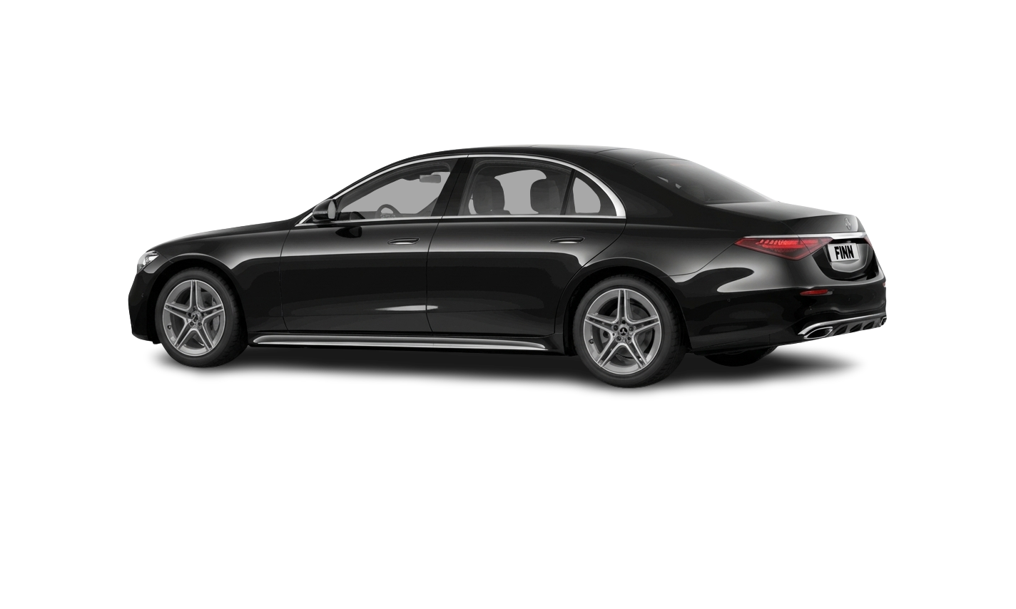 Auto Abo Foto Nummer 2 von 7