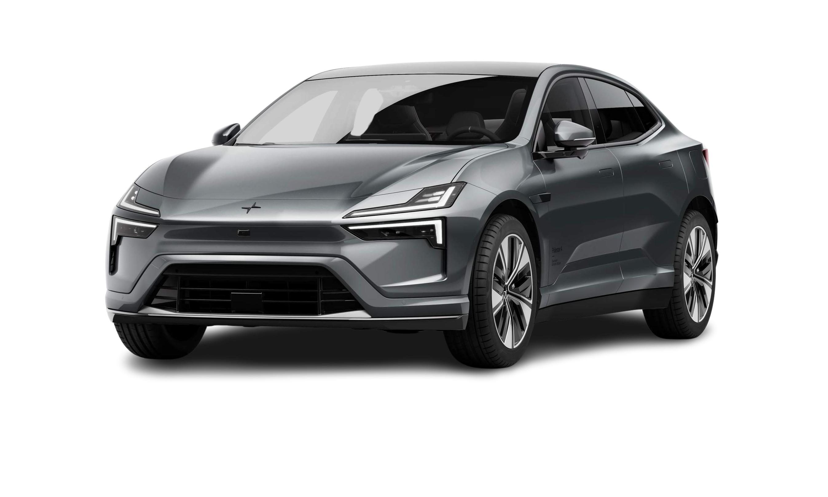 Polestar 4