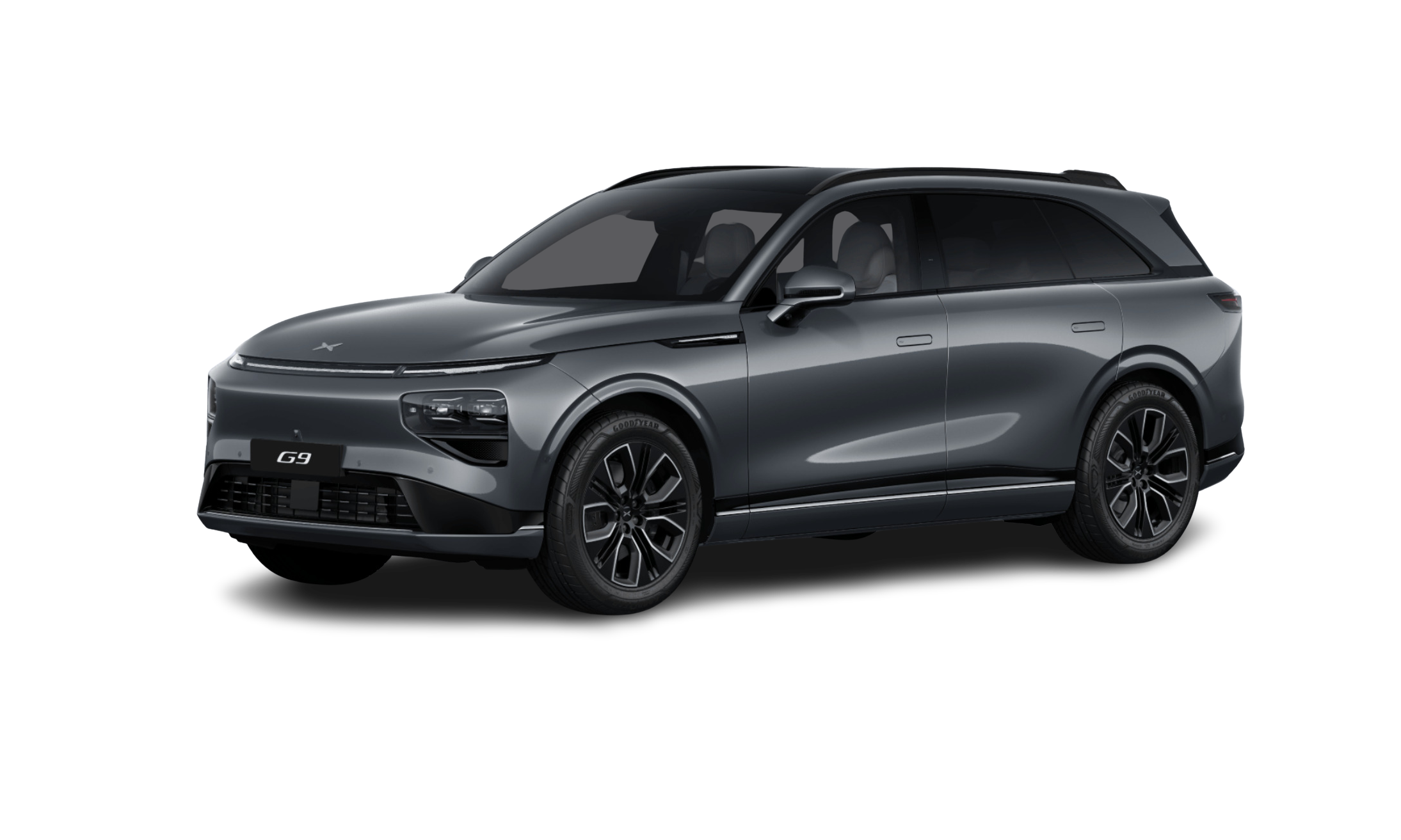 XPENG G9