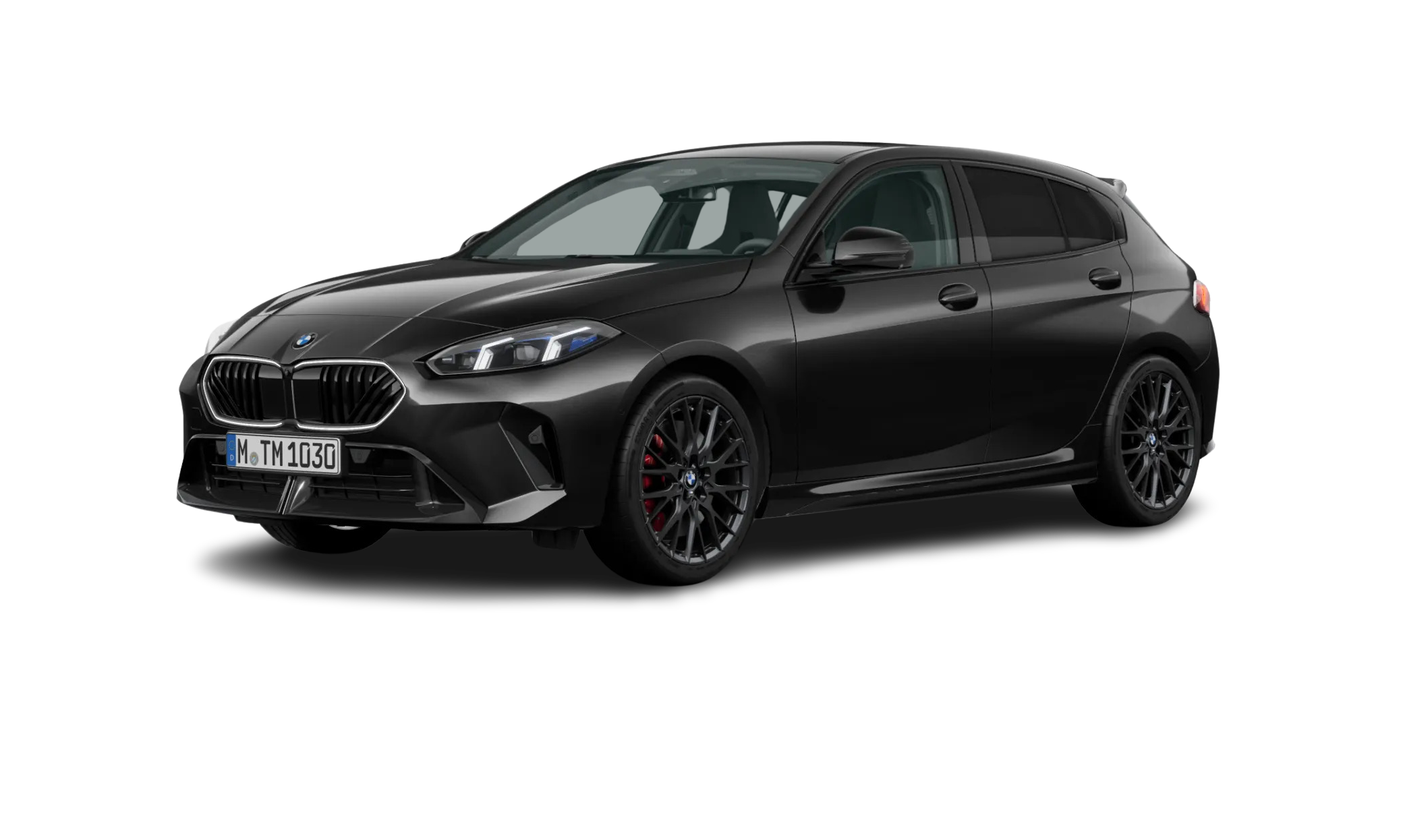 BMW 1er