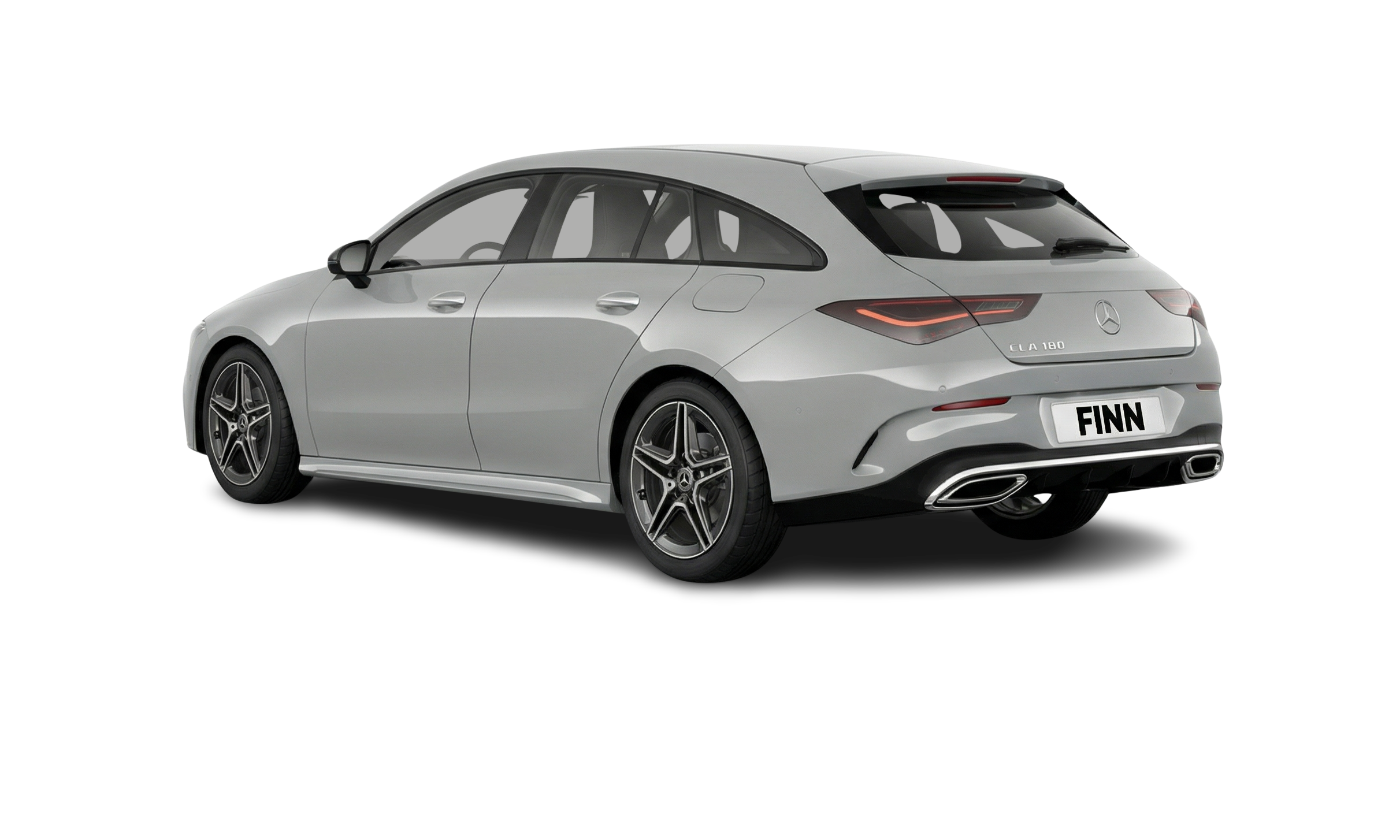 Auto Abo Foto Nummer 2 von 6