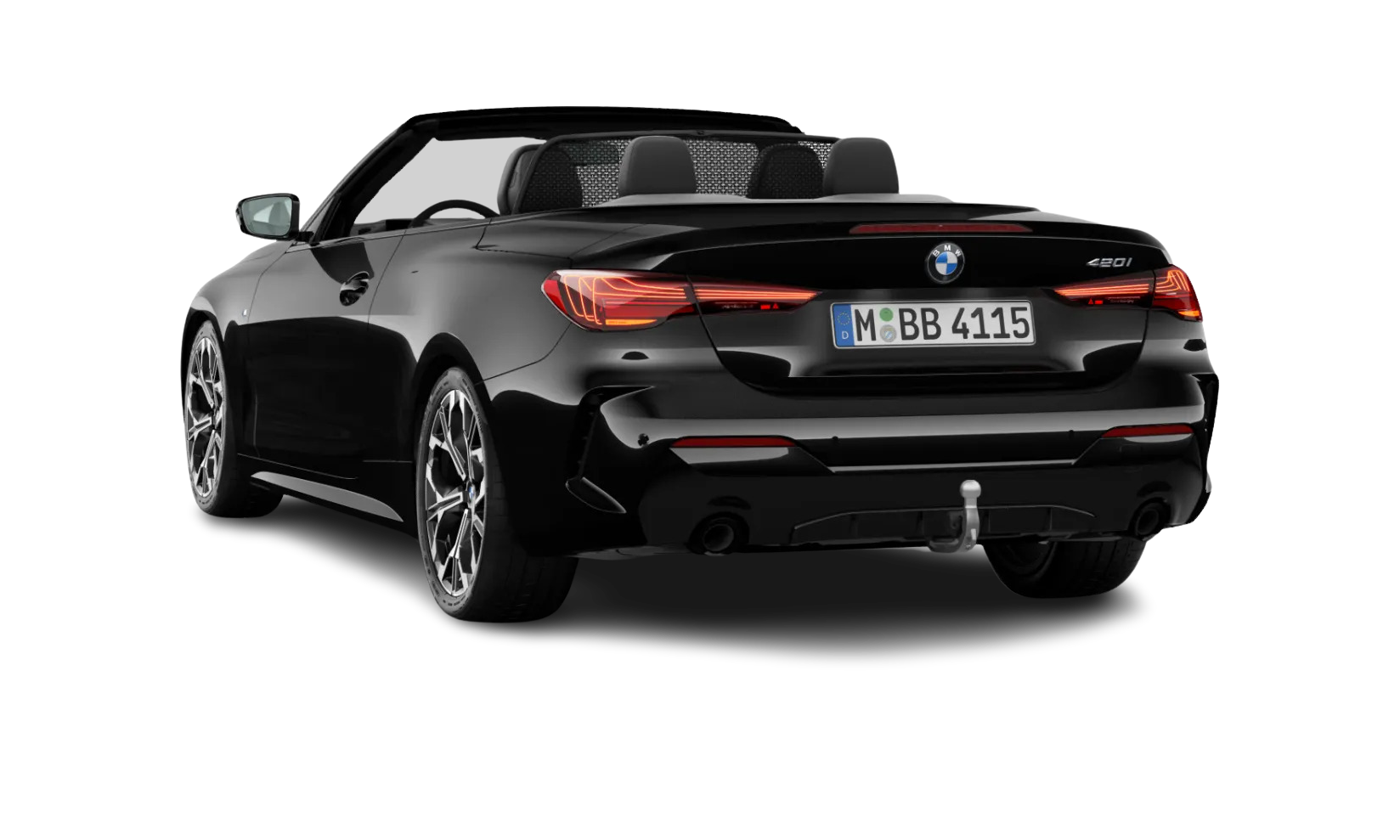 Auto Abo Foto Nummer 3 von 7