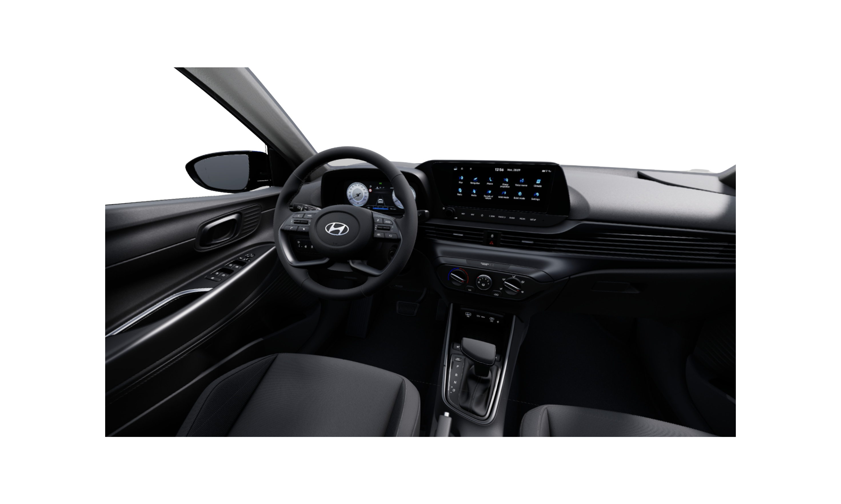 Auto Abo Foto Nummer 4 von 6