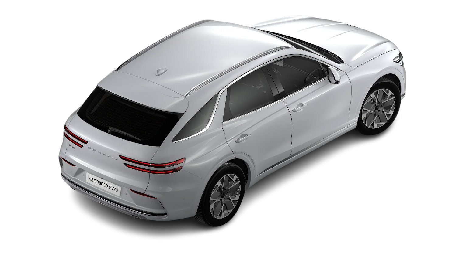 Auto Abo Foto Nummer 6 von 7