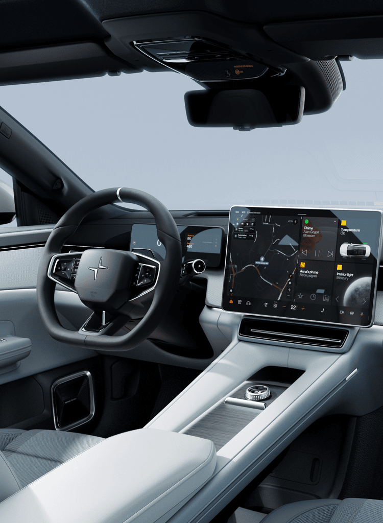 Auto Abo Foto Nummer 4 von 6